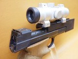 Hammerli International 215 .22LR 6"Bbl Ergo Grip 8+1 One Mag 30mm Red Dot - Bullseye Ready - Image 4 of 25