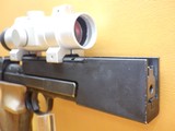 Hammerli International 215 .22LR 6"Bbl Ergo Grip 8+1 One Mag 30mm Red Dot - Bullseye Ready - Image 8 of 25
