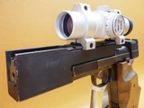 Hammerli International 215 .22LR 6"Bbl Ergo Grip 8+1 One Mag 30mm Red Dot - Bullseye Ready - Image 16 of 25