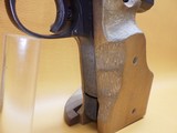 Hammerli International 215 .22LR 6"Bbl Ergo Grip 8+1 One Mag 30mm Red Dot - Bullseye Ready - Image 10 of 25