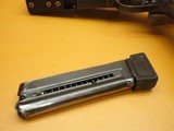Hammerli International 215 .22LR 6"Bbl Ergo Grip 8+1 One Mag 30mm Red Dot - Bullseye Ready - Image 22 of 25