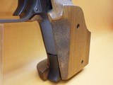 Hammerli 208s .22LR 6"Bbl Nill-Griffe Adjustable Ergo RH Grip Weight & UltraDot 2-4 MOA 8+1 One Mag - Image 9 of 25