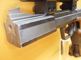 Hammerli 208s .22LR 6"Bbl Nill-Griffe Adjustable Ergo RH Grip Weight & UltraDot 2-4 MOA 8+1 One Mag - Image 13 of 25
