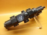 Hammerli 208s .22LR 6"Bbl Nill-Griffe Adjustable Ergo RH Grip Weight & UltraDot 2-4 MOA 8+1 One Mag - Image 17 of 25