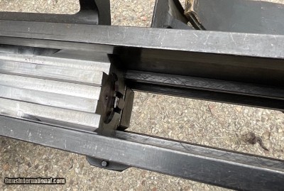 FINNISH VKT L39 LAHTI CONVERTED 50 BMG SINGLE SHOT Anti Tank Rifle AT Non-DD - Image 3 of 7