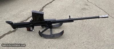 FINNISH VKT L39 LAHTI CONVERTED 50 BMG SINGLE SHOT Anti Tank Rifle AT Non-DD