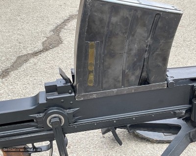 FINNISH VKT L39 LAHTI CONVERTED 50 BMG SINGLE SHOT Anti Tank Rifle AT Non-DD - Image 6 of 7