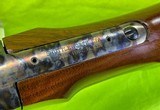 Gorgeous CPA Stevens 44 1/2 Schuetzen Rifle 26 Inch Paul Shuttleworth 25-35 Single Shot - 8 of 12