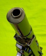 Custom German P-38 P38 Heavy Barrel Bobbed Grip 9MM Martz Style 1 Of 1 WWII - 2 of 8