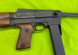 FRENCH MAS 1938 380 ACP Full Auto 7.65 LONG MACHINE SMG Transferable NFA - 7 of 8