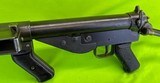 TRANSFERABLE FULL AUTO WW2 AUSTEN AUSTRALIAN PARATROOPER STEN NFA SMG SLAZ 9MM - 6 of 9