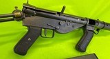 TRANSFERABLE FULL AUTO WW2 AUSTEN AUSTRALIAN PARATROOPER STEN NFA SMG SLAZ 9MM - 2 of 9