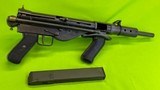 TRANSFERABLE FULL AUTO WW2 AUSTEN AUSTRALIAN PARATROOPER STEN NFA SMG SLAZ 9MM - 7 of 9