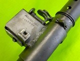 TRANSFERABLE FULL AUTO WW2 AUSTEN AUSTRALIAN PARATROOPER STEN NFA SMG SLAZ 9MM - 4 of 9