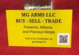 FULL AUTO TRANSFERABLE BROWNING ANM2 303 BRITISH MG BELT FED WW2 WWII EFILE - 8 of 8