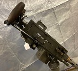 FULL AUTO TRANSFERABLE BROWNING ANM2 303 BRITISH MG BELT FED WW2 WWII EFILE - 3 of 8