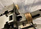 FULL AUTO TRANSFERABLE BROWNING ANM2 303 BRITISH MG BELT FED WW2 WWII EFILE - 4 of 8