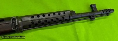 RARE TRANSFERABLE FULL AUTO RUSSIA SVT-40 USSR WW2 SVT40 7.62X54R NFA MG MACHINE GUN 1 OF 4 AVT - Image 6 of 10