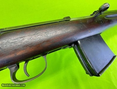 RARE TRANSFERABLE FULL AUTO RUSSIA SVT-40 USSR WW2 SVT40 7.62X54R NFA MG MACHINE GUN 1 OF 4 AVT - Image 3 of 10
