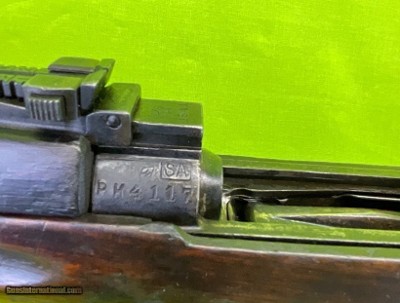 RARE TRANSFERABLE FULL AUTO RUSSIA SVT-40 USSR WW2 SVT40 7.62X54R NFA MG MACHINE GUN 1 OF 4 AVT - Image 8 of 10