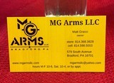 ACTION ARMS IMI MINI UZI FULL AUTO PRE-MAY PRE86 DEALER SAMPLE KEEPER E-FILE Dealer Only - 8 of 8