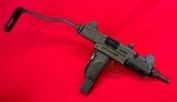 ACTION ARMS IMI MINI UZI FULL AUTO PRE-MAY PRE86 DEALER SAMPLE KEEPER E-FILE Dealer Only - 1 of 8