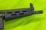 RARE BELT FED HK51B 7.62X51 NATO FULL AUTO VOLLMER TRANSFERABLE H&K 51B
HK91 SEAR GUN EFILE FORM 3 - 4 of 9