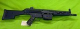 RARE BELT FED HK51B 7.62X51 NATO FULL AUTO VOLLMER TRANSFERABLE H&K 51B
HK91 SEAR GUN EFILE FORM 3 - 1 of 9