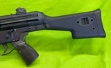 RARE BELT FED HK51B 7.62X51 NATO FULL AUTO VOLLMER TRANSFERABLE H&K 51B
HK91 SEAR GUN EFILE FORM 3 - 7 of 9