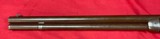 Antique Late Winchester 1876 50-95 WCF Express 26 In Rifle MFG 1897 Lever - 10 of 12