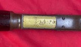 Antique Late Winchester 1876 50-95 WCF Express 26 In Rifle MFG 1897 Lever - 5 of 12