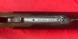 Antique Late Winchester 1876 50-95 WCF Express 26 In Rifle MFG 1897 Lever - 4 of 12