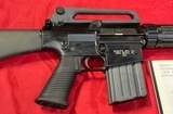 RARE VERO BEACH KNIGHTS ARMAMENT SR25K SR-25K CARBINE 7.62X51 KAC KMC - 2 of 12