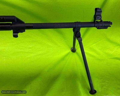 FULL AUTO PRE-MAY VALMET M78 308 WIN DEALER SAMPLE E-FILE COLLECTOR PRE86 NFA E-File - Image 5 of 13