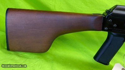 FULL AUTO PRE-MAY VALMET M78 308 WIN DEALER SAMPLE E-FILE COLLECTOR PRE86 NFA E-File - Image 2 of 13