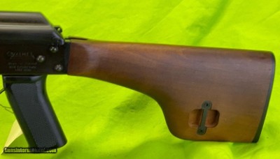 FULL AUTO PRE-MAY VALMET M78 308 WIN DEALER SAMPLE E-FILE COLLECTOR PRE86 NFA E-File - Image 10 of 13