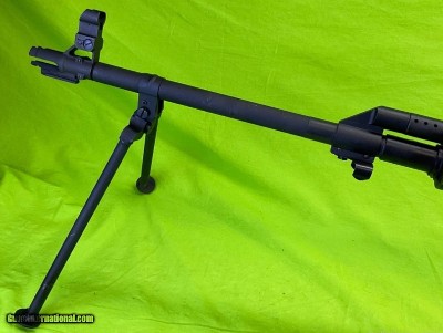 FULL AUTO PRE-MAY VALMET M78 308 WIN DEALER SAMPLE E-FILE COLLECTOR PRE86 NFA E-File - Image 8 of 13