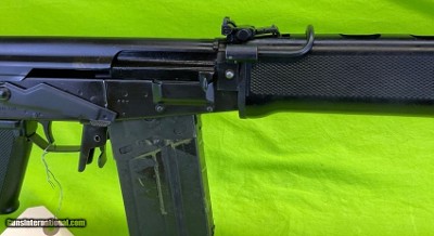 FULL AUTO PRE-MAY VALMET M78 308 WIN DEALER SAMPLE E-FILE COLLECTOR PRE86 NFA E-File - Image 3 of 13