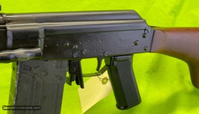 FULL AUTO PRE-MAY VALMET M78 308 WIN DEALER SAMPLE E-FILE COLLECTOR PRE86 NFA E-File - Image 9 of 13