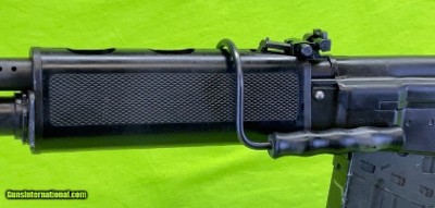 FULL AUTO PRE-MAY VALMET M78 308 WIN DEALER SAMPLE E-FILE COLLECTOR PRE86 NFA E-File - Image 7 of 13