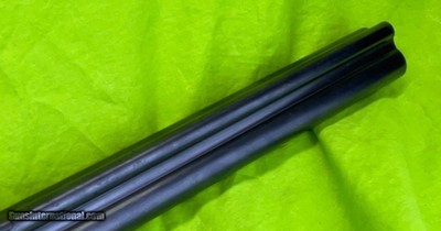 JP Sauer & Son Combination Rifle Shotgun 8x57 JR .318 16x16 Cripple Stock - Image 8 of 19