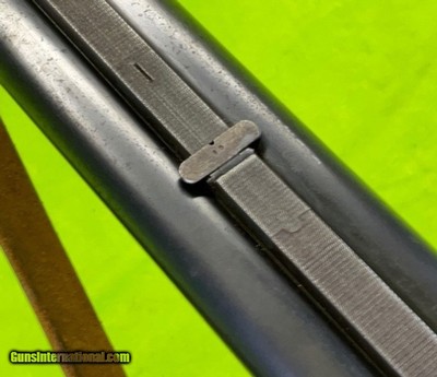 JP Sauer & Son Combination Rifle Shotgun 8x57 JR .318 16x16 Cripple Stock - Image 18 of 19