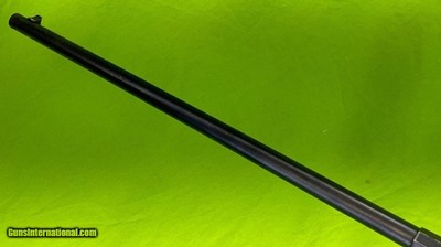 Connecticut Arms Hammond Bulldog SS Single Shot Carbine Game Getter 22 LR Rimfire RF - Image 9 of 14
