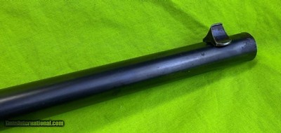 Connecticut Arms Hammond Bulldog SS Single Shot Carbine Game Getter 22 LR Rimfire RF - Image 5 of 14