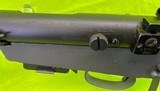 RARE HARRINGTON & RICHARDSON M4 USAF 22 HORNET SURVIVAL U.S PROPERTY C&R H&R Bolt Action - 7 of 12