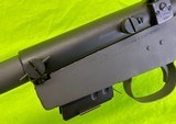 RARE HARRINGTON & RICHARDSON M4 USAF 22 HORNET SURVIVAL U.S PROPERTY C&R H&R Bolt Action - 8 of 12