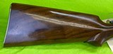 C Sharps 1885 Rifle 45-90 GOVT 30 In 1/2 Octagon Single Shot OPTIONED OUT - 2 of 6