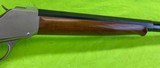 C Sharps 1885 Rifle 45-90 GOVT 30 In 1/2 Octagon Single Shot OPTIONED OUT - 4 of 6