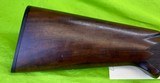 Custom Marlin Model 90 O/U Combination Gun MFG 1951 25 In 225 Win x 12 Ga - 2 of 14