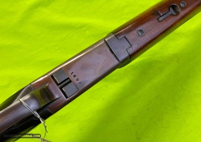 Custom Marlin Model 90 O/U Combination Gun MFG 1951 25 In 225 Win x 12 Ga - Image 7 of 13